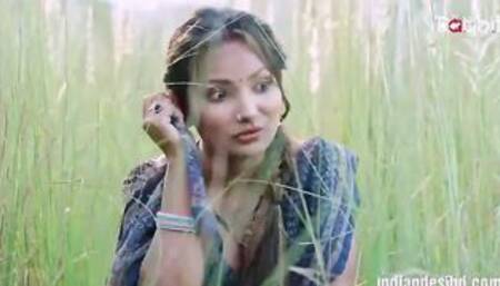 Bhabhi ka bhokal Original Adult Web Series