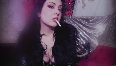 HD Hai sborrato sulle mutandine della tua matrigna POV