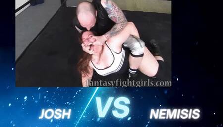 FFGMIX Chopped Down mov