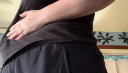 Carina Racy - Giantess Gasses Tiny Man