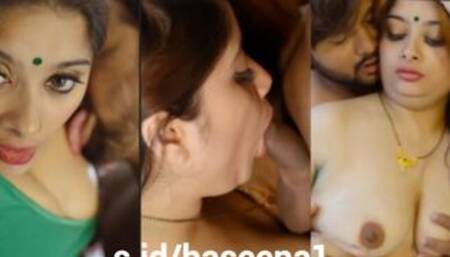 Hot Indian beauty Full length video link s.id/haseena1