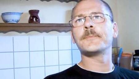 Meet Stranger User at real german cunt with mouth neighbors casting