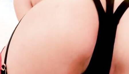 Petite Asian Chick Jade Kimiko Gets Fucked By German