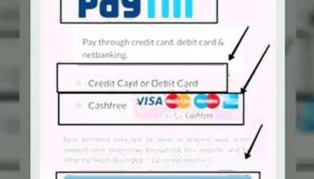 Lal Bindi 2022 Boom Movies Hindi Hot Short Film