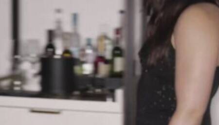 Married Sophia Burns Is Not A Cheater Just A Skank two