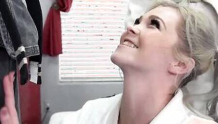 Makayla Cox And Kay Carter Fuck Martial Arts Teacher