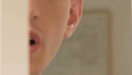 MILF Stepmommy Gigi Dior Has A New Long Penis To Nurture