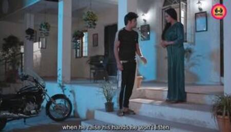 Devar Bhabhi Pati sex xxx web series