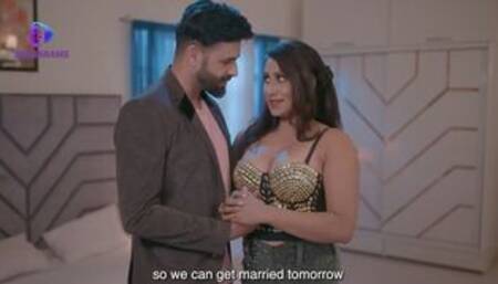 Hot Bhabhi Sex devar - Web Series