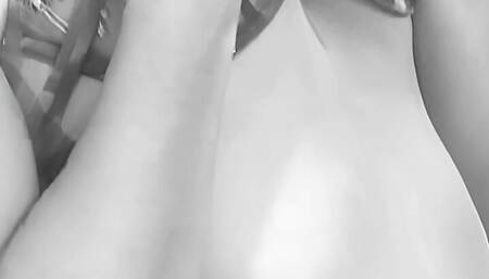 When eating pussy gets tiring McKenzie Lee and Scotti Andrews have an anal threesome instead