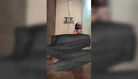 Pushing myself to my limit ????????