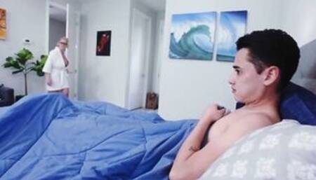 lil humpers stepmom sex lessons 22