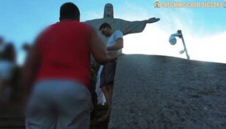 Filthy, Passionate Sex With A Brazilian Slut From Rio, Brazil