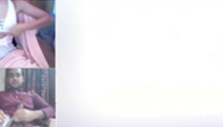 omegle pretty girl showing boobs