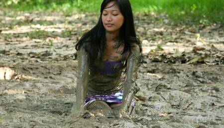 Gara's Mango Mud Arousal - Ultimate Edit