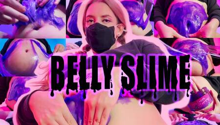 Belly Slime WMV