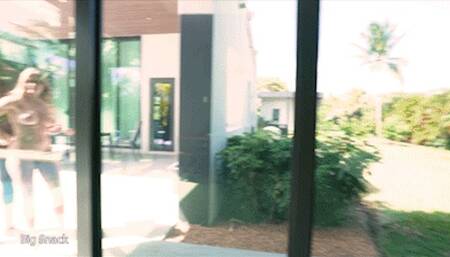 Cory Chase- BBC Championship Season - After Practice - Big Snack (1080p)