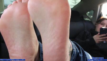 Emma Car Soles