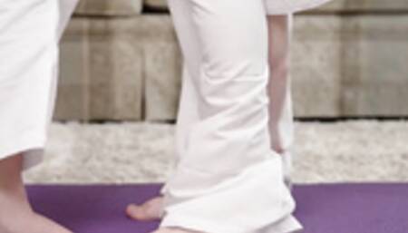 Veronica Weston ​- Don't Fight It Im Gonna Fuck You - S1:E5