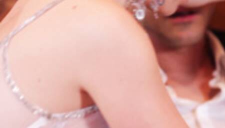 HandsOnHardcore - Taylor Sands And Kiara Lord