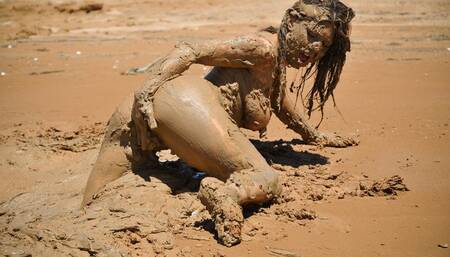 Kym, Rubbin' in the Mud - Ultimate Edit