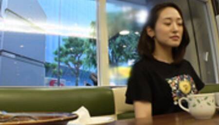 348NTR-045 <Unauthorized Vaginal Cum Shot NTR> Take a w