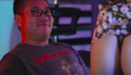 BananaFever - Alexia Anders