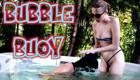 Bubble Buoy (HD 1080P MP4)