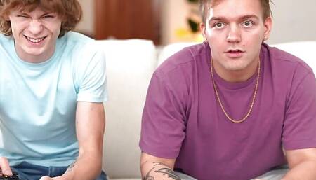 Lets Bang My Stepmom - S20:E4