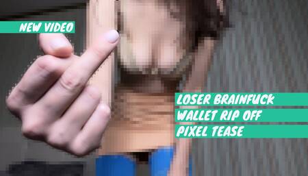 Pixelization station vol 24 teaser