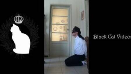 kicks punishment featuring Alice