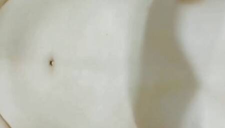 Bhabi NE padosi k sath jameen Mai Ki chudai