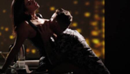 SinfulXXX - Sheila Ortega