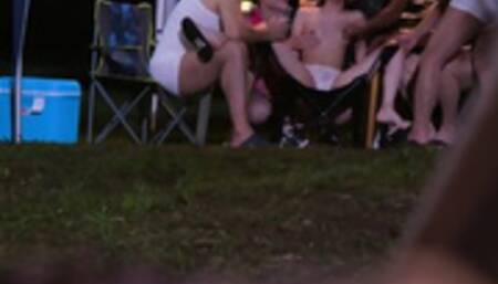 NSFS-047 True Story: My Wife's Pussy Was Mangled Jun Haruaki