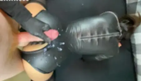 German Latex Porn Videos - FAPSTER