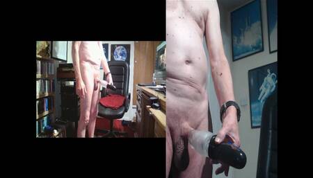 Fuck Toy Wank