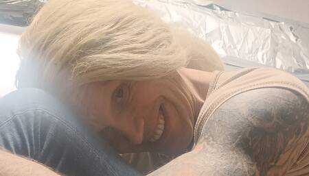 TS JACKIE BLACKED