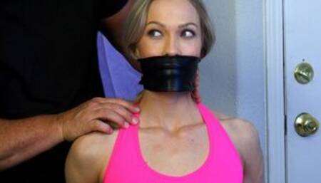 The Amateur Burglar SD MP4