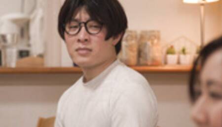 URE-084 Original: Yamagumo Untitled Document Depressed