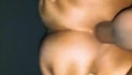 كزاويه حواية عطاتني لور و لقدام فطمبيل FUCKED MUSLIM ARABIC PUSSY IN MY CAR