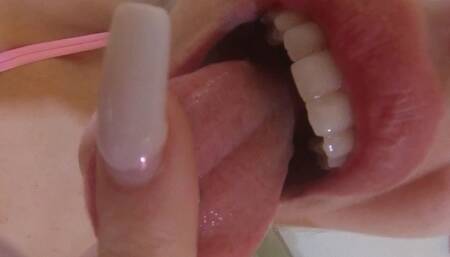 Do not neglect Michelle! 6K VR360