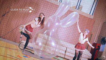 [Cosette & Stashia] PTP Everything (FullHD 1080p)