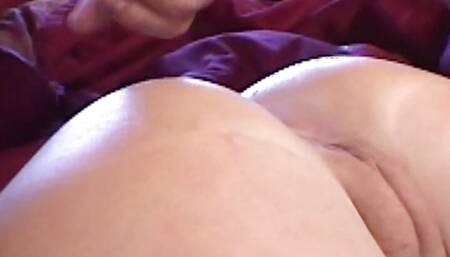 Two attractive beauties in foursome love to be double penetrated hard on the couch