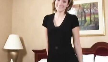 Mandi Sinn Spreads To Got It Banged! Rough - Mandi Sinn Spreads To Got It Boned Rough