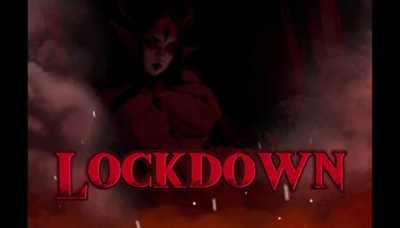 Eternal Lockdown: The Devil's Chastity Curse