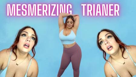Mesmerizing Trainer