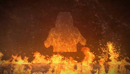 Ember Snow is All-Covered in Your Cum - Sunday Solo