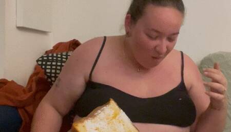Bbw Hungry Lili