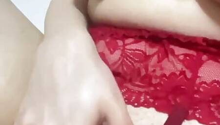 Beautiful Masturbation - Part 5