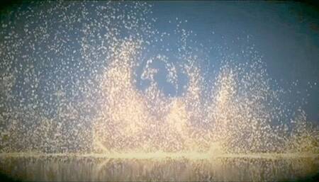 Kitten diapers herself & cums for Step-Daddy